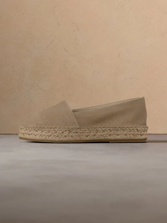 Zdjęcie produktu Espadryle Zign By Zalando beżowy