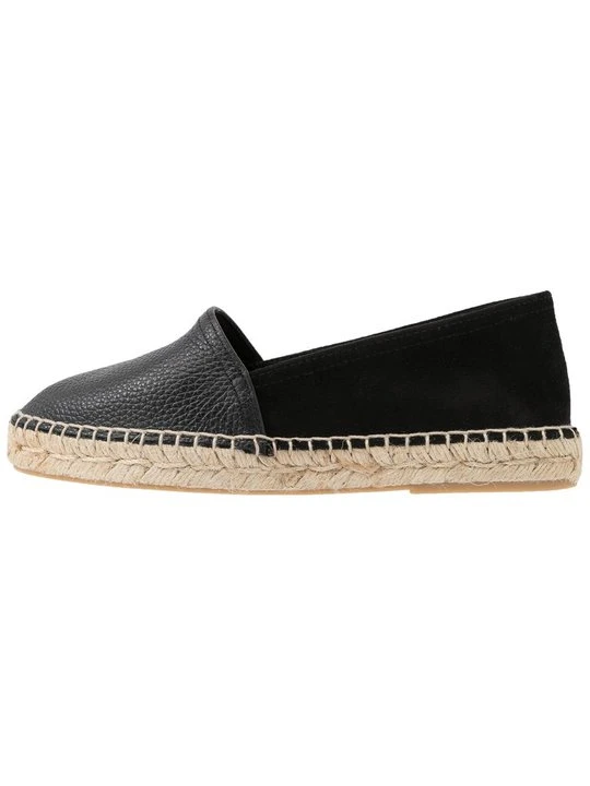 Zdjęcie produktu Espadryle Zign czarny