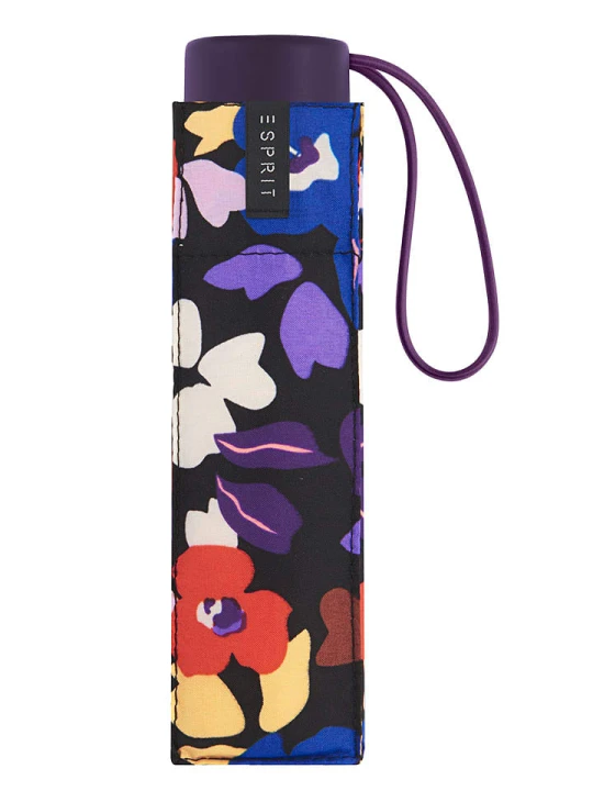 Zdjęcie produktu ESPRIT Parasol ze wzorem - Ø 94 cm rozmiar: onesize