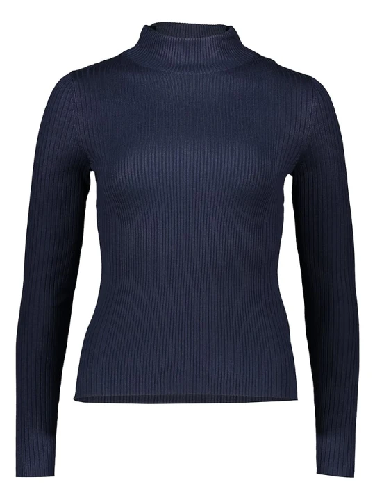 Zdjęcie produktu ESPRIT Sweter w kolorze granatowym rozmiar: XL