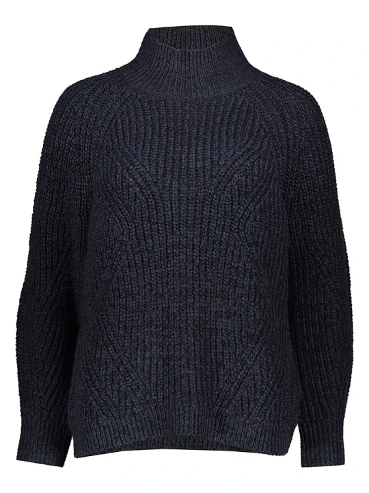 Zdjęcie produktu ESPRIT Sweter w kolorze granatowym rozmiar: XS