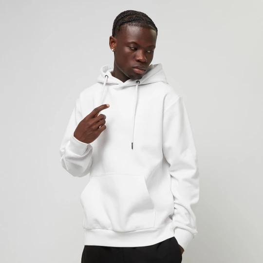 Zdjęcie produktu Essential Hoodie Urban Classics biały