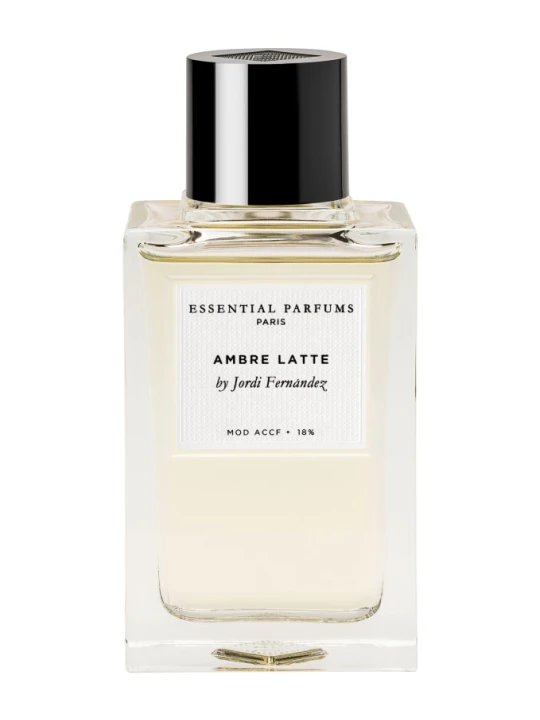 Zdjęcie produktu Essential Parfums Ambre Latte