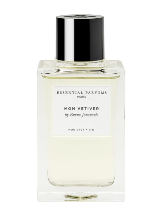 Zdjęcie produktu Essential Parfums Mon Vetiver