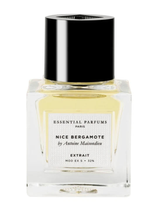 Zdjęcie produktu Essential Parfums Nice Bergamote