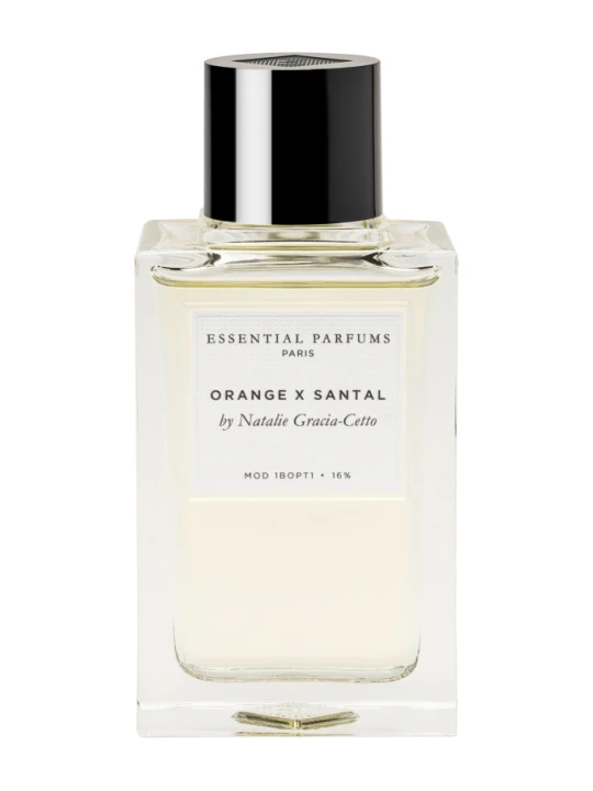 Zdjęcie produktu Essential Parfums Orange X Santal