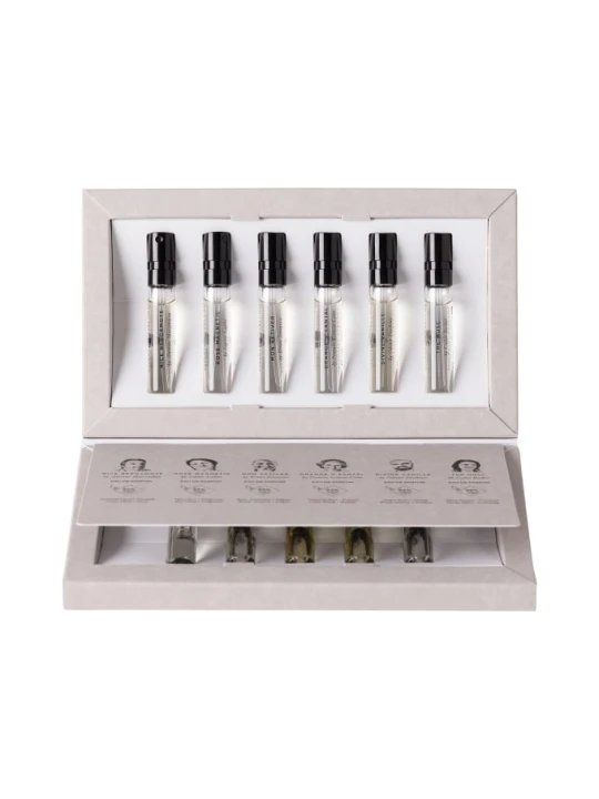 Zdjęcie produktu Essential Parfums Discovery Set