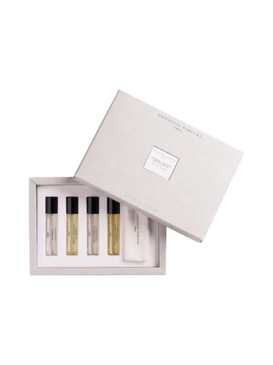 Zdjęcie produktu Essential Parfums Travel Set