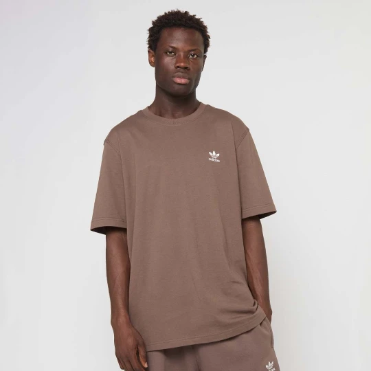Zdjęcie produktu Essential Tee adidas Originals brązowy