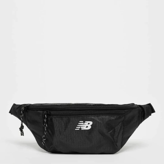 Zdjęcie produktu Essential Waist Bag New Balance czarny