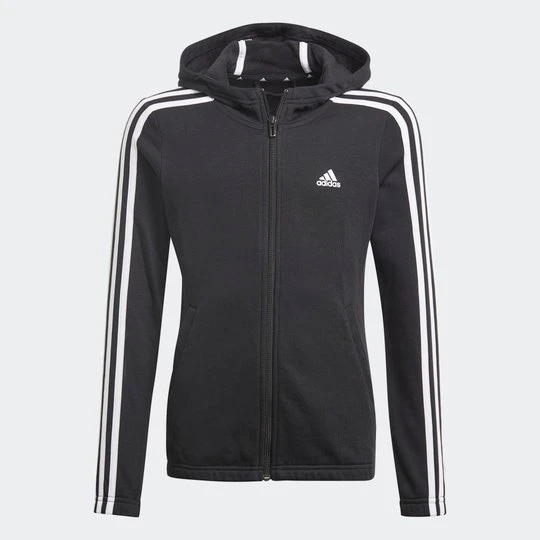 Zdjęcie produktu Essentials 3-Stripes Hoodie Adidas