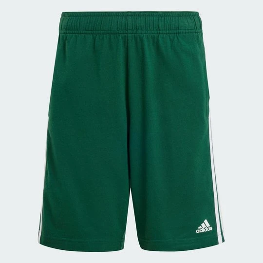 Zdjęcie produktu Essentials 3-Stripes Knit Shorts Adidas