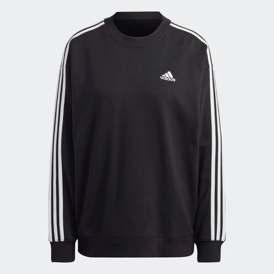 Zdjęcie produktu Essentials 3-Stripes Sweatshirt Adidas