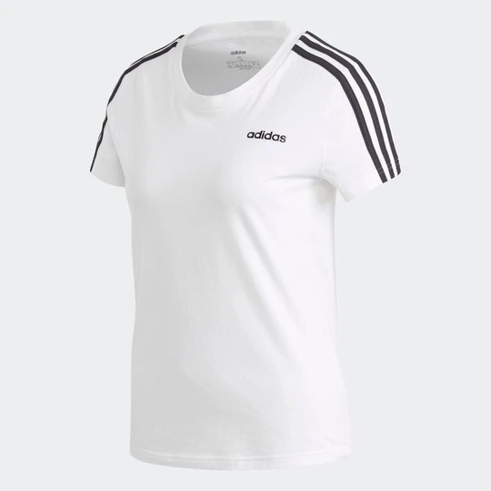 Zdjęcie produktu Essentials 3-Stripes Tee Adidas