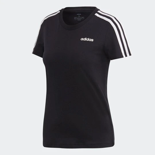 Zdjęcie produktu Essentials 3-Stripes Tee Adidas