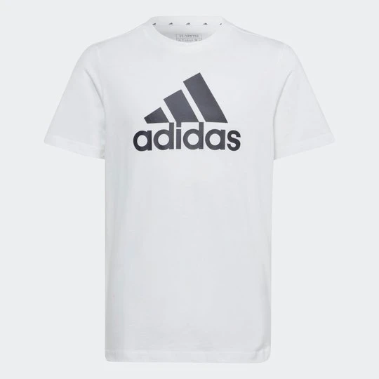 Zdjęcie produktu Essentials Big Logo Cotton Tee Adidas