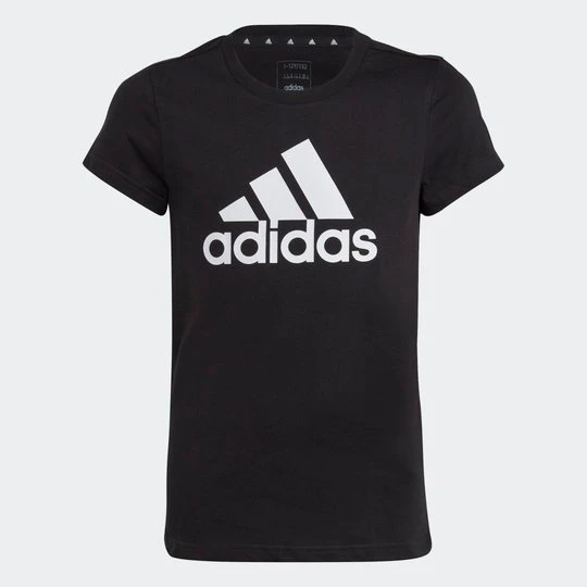 Zdjęcie produktu Essentials Big Logo Cotton Tee Adidas