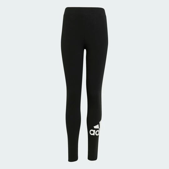 Zdjęcie produktu Essentials Big Logo Cotton Tights Adidas