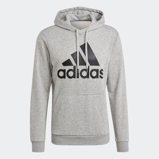 Zdjęcie produktu Essentials Big Logo Hoodie Adidas