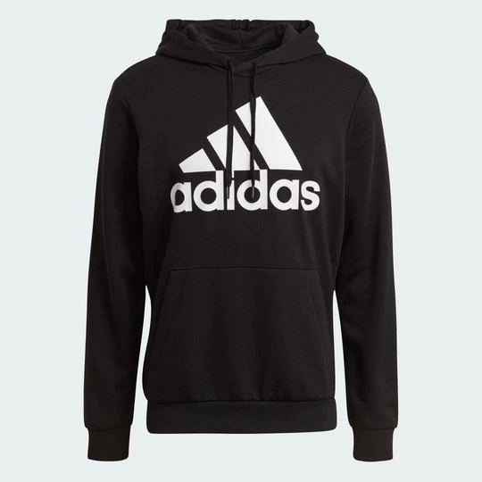 Zdjęcie produktu Essentials Big Logo Hoodie Adidas