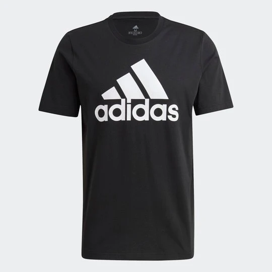 Zdjęcie produktu Essentials Big Logo Tee Adidas