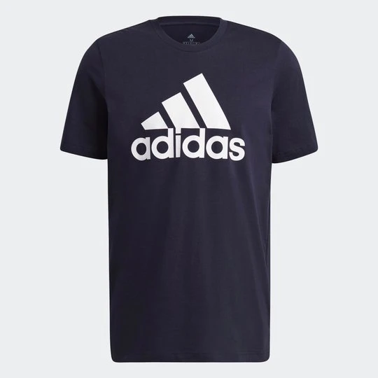 Zdjęcie produktu Essentials Big Logo Tee Adidas