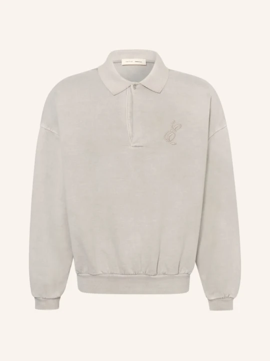 Zdjęcie produktu Essentials - Fear Of God Bluza grau JASNOCZARY