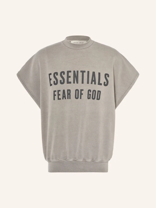 Zdjęcie produktu Essentials - Fear Of God Bluza grau SZARY