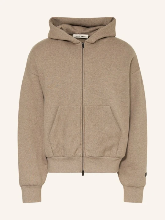 Zdjęcie produktu Essentials - Fear Of God Bluza Z Kapturem grau