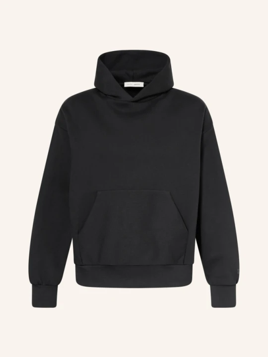 Zdjęcie produktu Essentials - Fear Of God Bluza Z Kapturem Oversize schwarz CZARNY