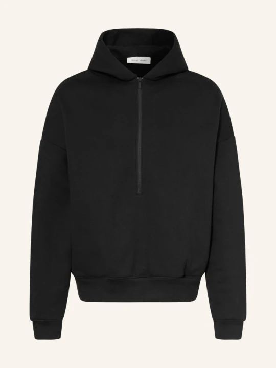 Zdjęcie produktu Essentials - Fear Of God Bluza Z Kapturem Oversize schwarz CZARNY