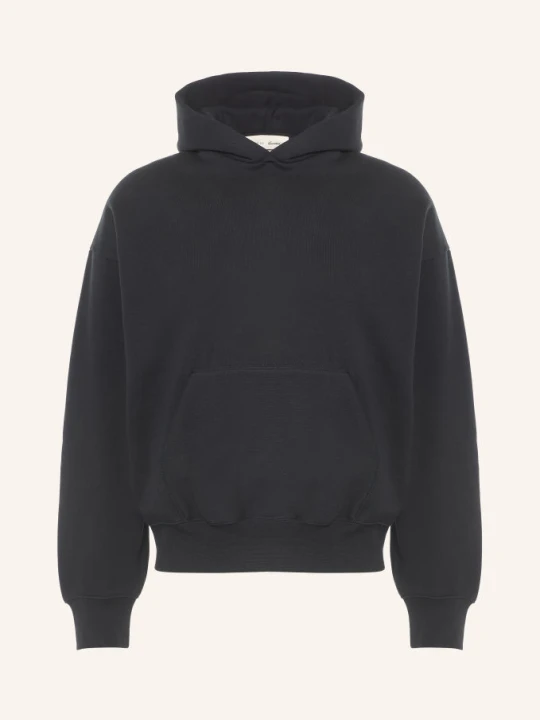 Zdjęcie produktu Essentials - Fear Of God Bluza Z Kapturem schwarz CZARNY