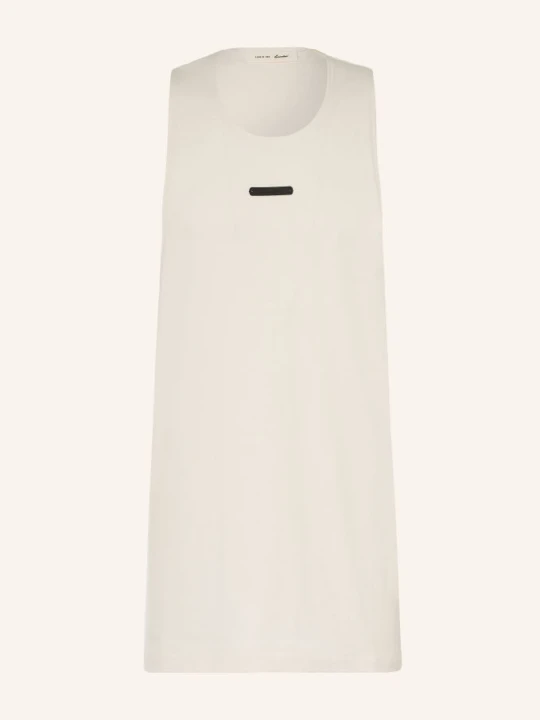 Zdjęcie produktu Essentials - Fear Of God Koszulka Bez Rękawów weiss BIAŁY