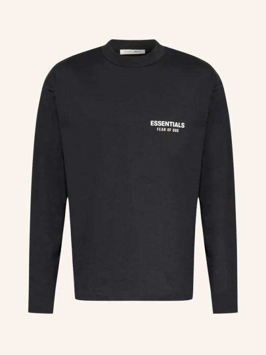 Zdjęcie produktu Essentials - Fear Of God Koszulka Essentials schwarz CZARNY