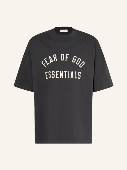 Zdjęcie produktu Essentials - Fear Of God Koszulka Oversize schwarz CZARNY