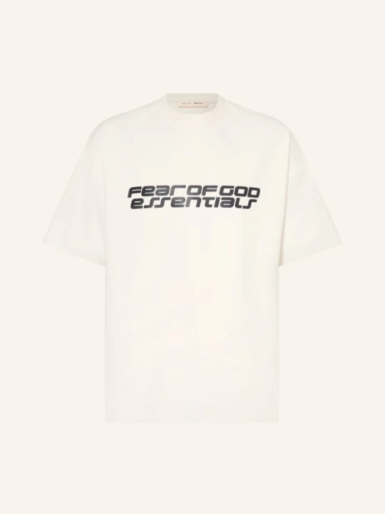 Zdjęcie produktu Essentials - Fear Of God Koszulka Oversize weiss BIAŁY