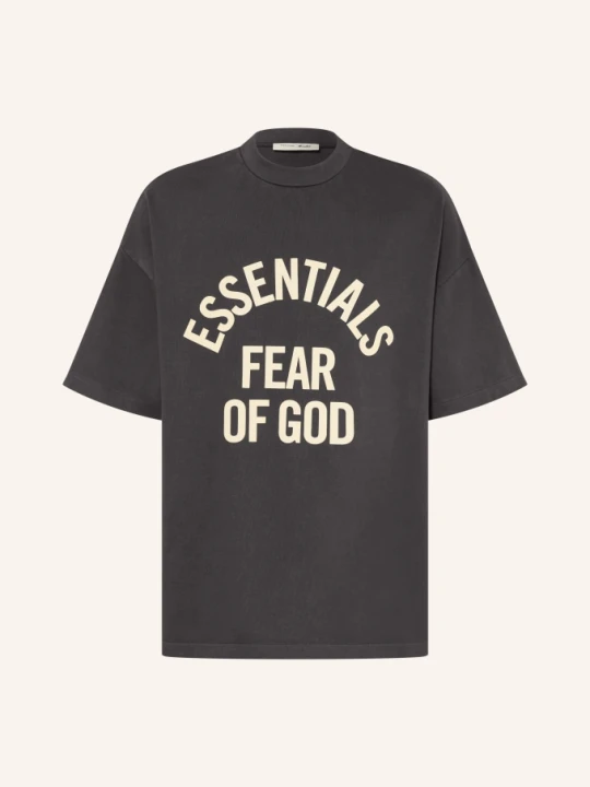Zdjęcie produktu Essentials - Fear Of God Koszulka schwarz CZARNY