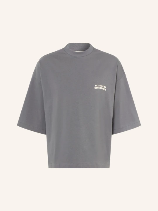 Zdjęcie produktu Essentials - Fear Of God Koszulka Z Rękawem 3 / 4 grau CZIEMNOSZARY