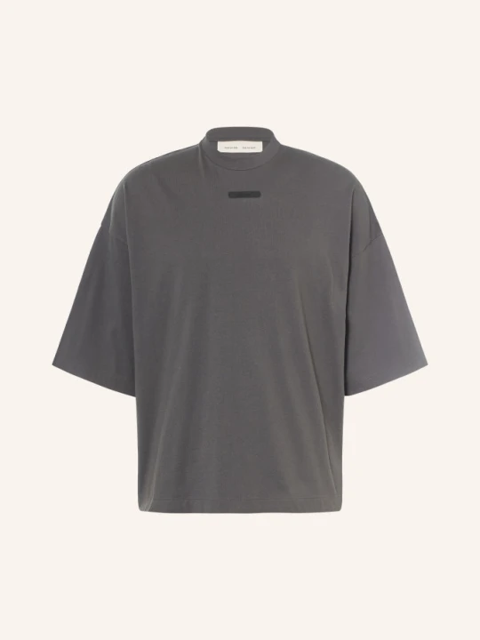 Zdjęcie produktu Essentials - Fear Of God Koszulka Z Rękawem 3 / 4 grau CZIEMNOSZARY