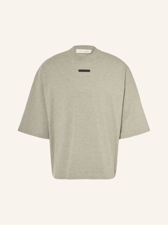 Zdjęcie produktu Essentials - Fear Of God Koszulka Z Rękawem 3 / 4 gruen SZARY