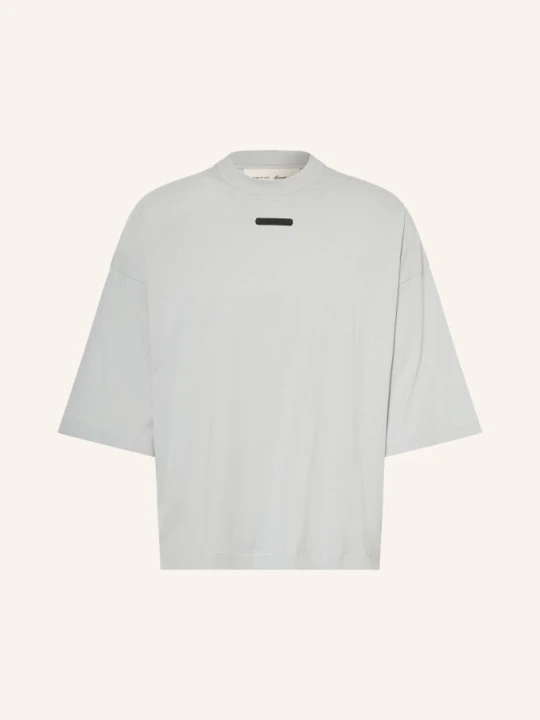 Zdjęcie produktu Essentials - Fear Of God Koszulka Z Rękawem 3 / 4 weiss BIAŁY