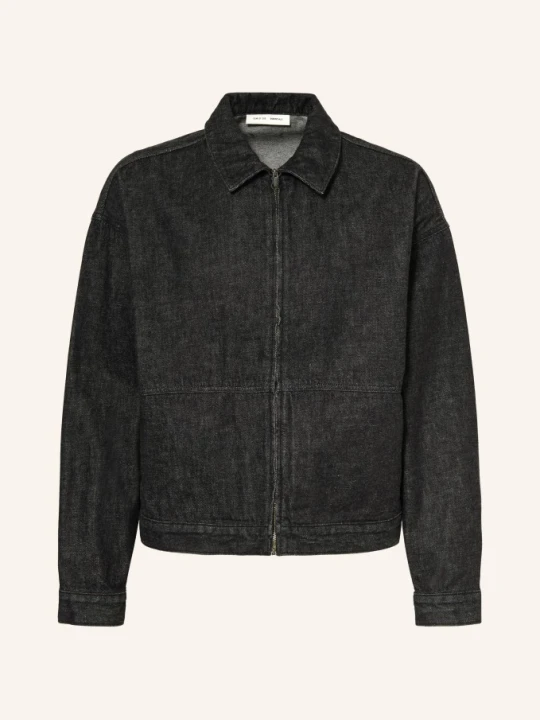 Zdjęcie produktu Essentials - Fear Of God Kurtka Dżinsowa schwarz VINTAGE BLACK