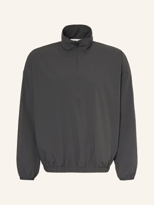Zdjęcie produktu Essentials - Fear Of God Kurtka grau CZIEMNOSZARY