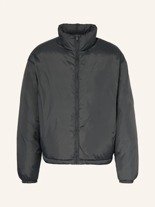 Zdjęcie produktu Essentials - Fear Of God Kurtka Puchowa Oversize grau CZIEMNOSZARY
