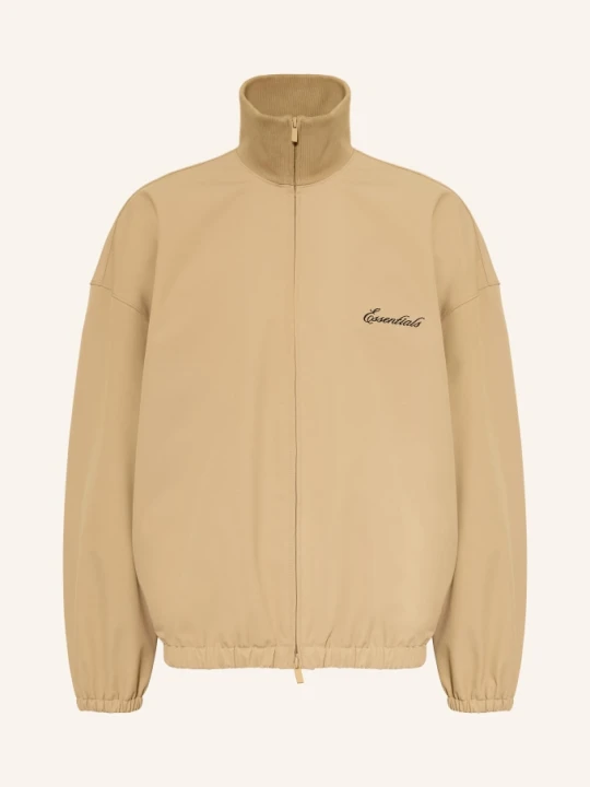 Zdjęcie produktu Essentials - Fear Of God Kurtka Typu Bluzon beige