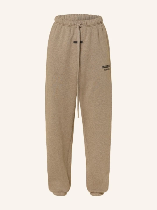 Zdjęcie produktu Essentials - Fear Of God Spodnie Dresowe braun brązowy
