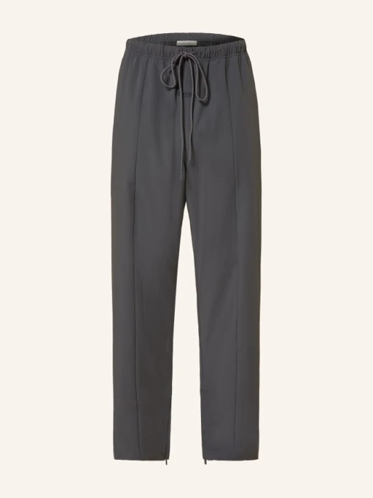 Zdjęcie produktu Essentials - Fear Of God Spodnie Dresowe grau CZIEMNOSZARY