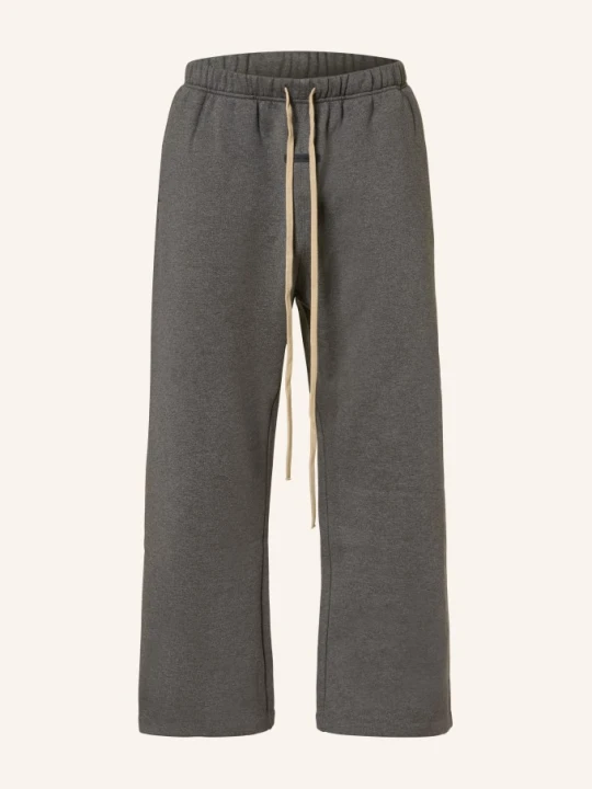 Zdjęcie produktu Essentials - Fear Of God Spodnie Dresowe grau CZIEMNOSZARY