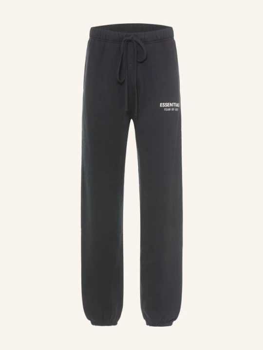 Zdjęcie produktu Essentials - Fear Of God Spodnie Dresowe schwarz CZARNY