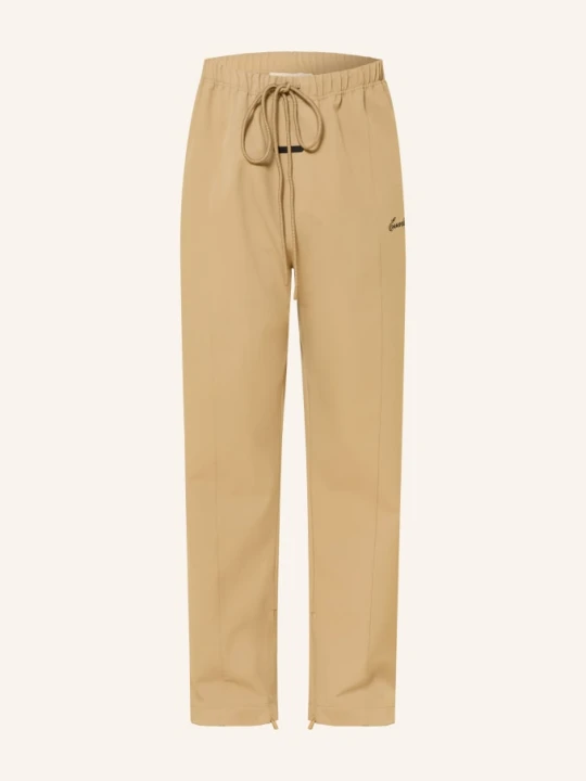 Zdjęcie produktu Essentials - Fear Of God Spodnie W Stylu Joggingowym beige